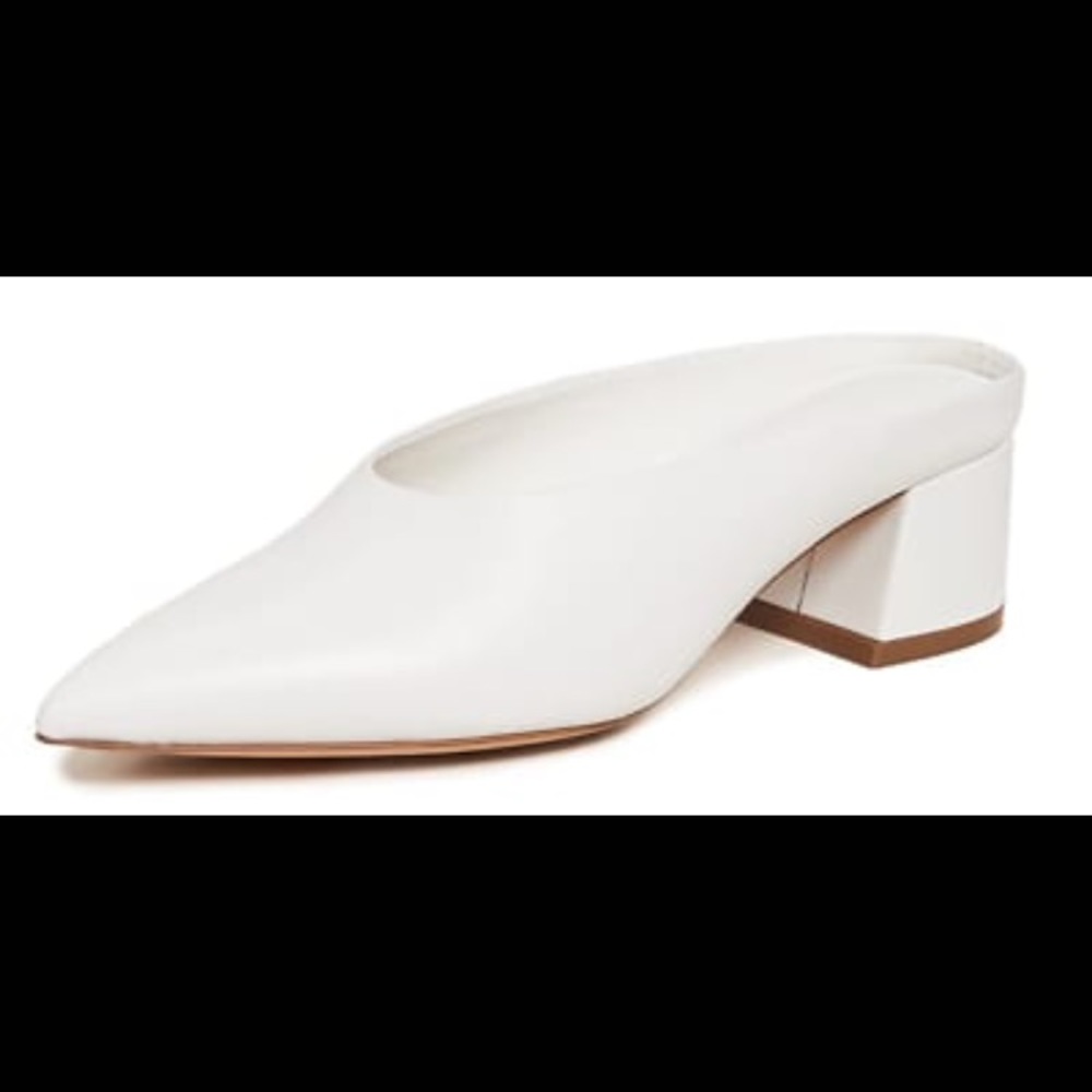 Vince White Ralston Mules